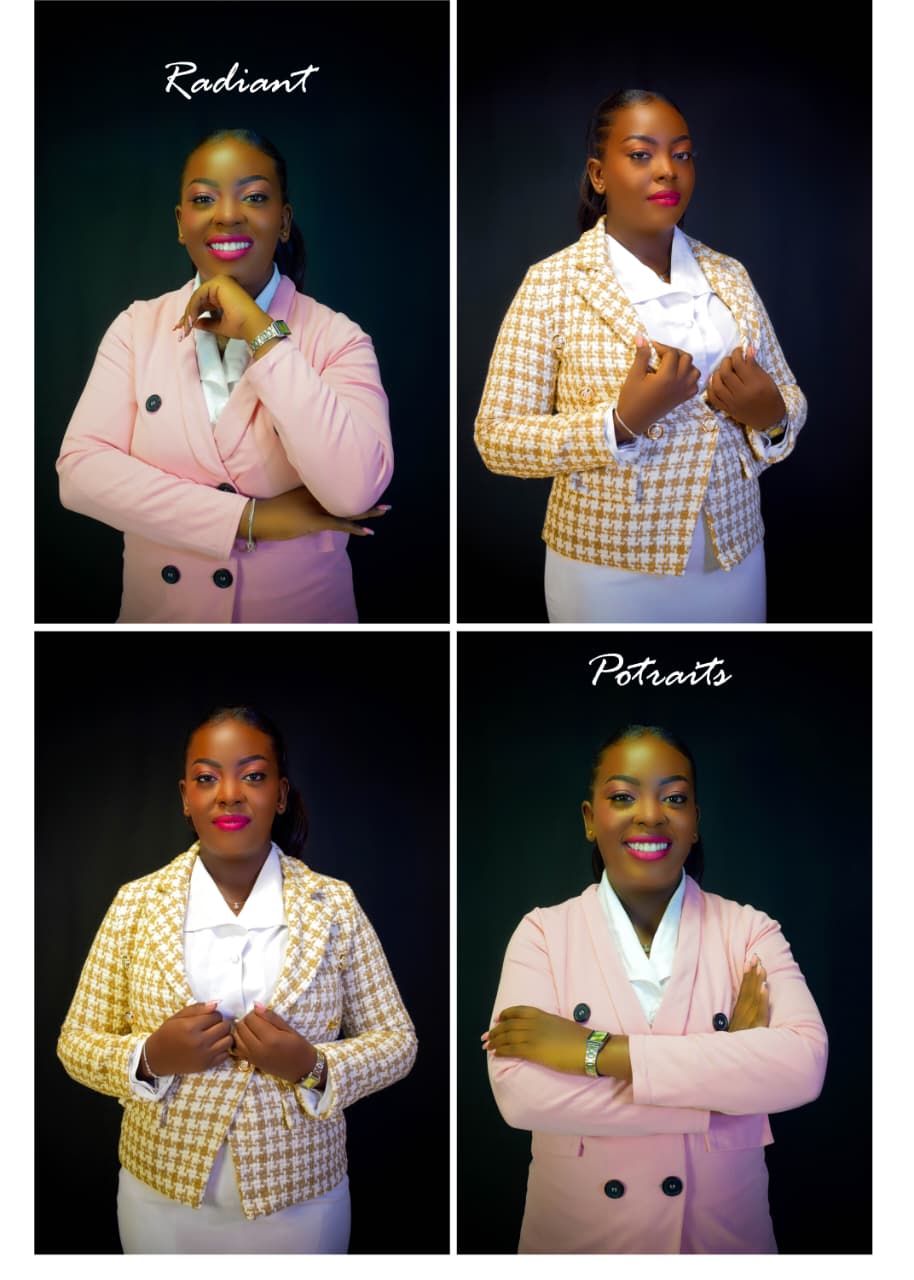 personal shoots